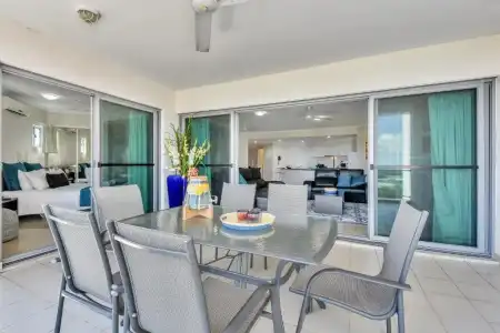Argus Apartments Darwin - 105