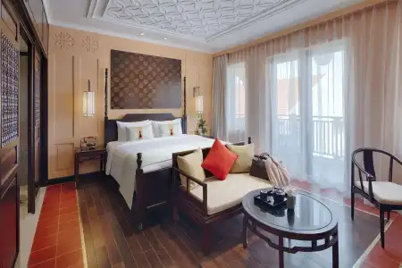 Little Riverside. A Luxury & Spa - 41