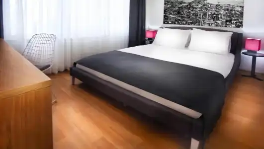 Nish Suite Atasehir - 127