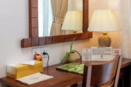 Atithi Resort & Spa - 47