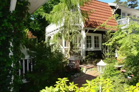 Im Schwedischen Hof - 9