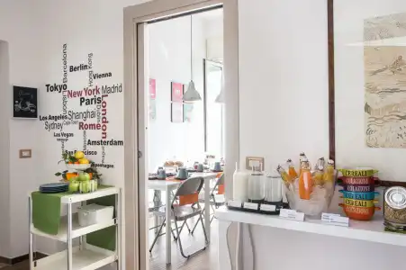 La Maison des Tout le Monde - 10