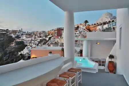 Trieris Villa & Suites - 107