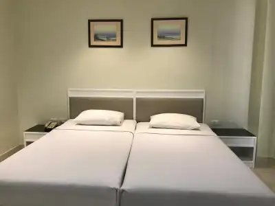 Star 3 Residence - 28