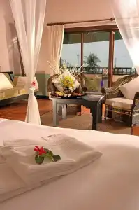 Mangosteen Ayurveda & Wellness Resort - 130