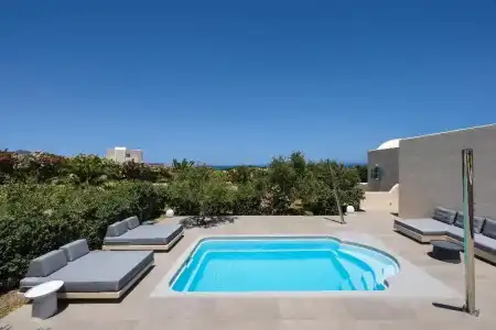 Sienna Eco Resort - 204