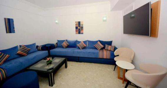 Oasis Hôtel & Spa - 12