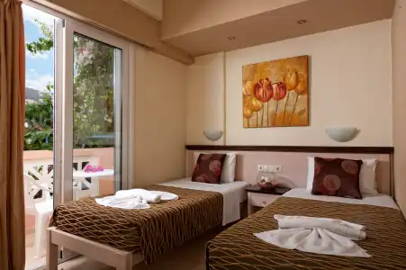 Kastro Beach Apartments - 43
