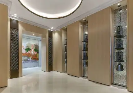 Grand Hyatt Jakarta - 34