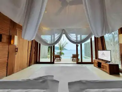 Six Senses Con Dao - 179