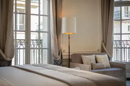 Hôtel Elysia by Inwoods - 26