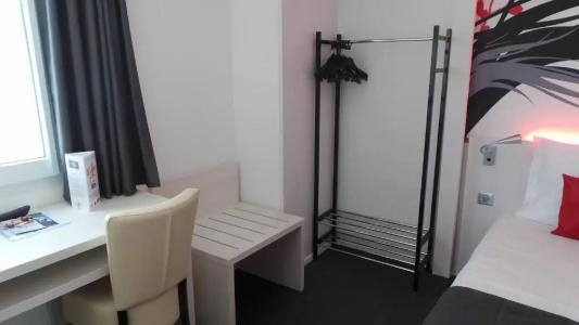 Hôtel Kyriad Quimper Sud - 81