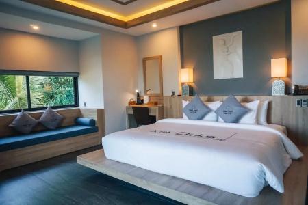 Vedana Lagoon Resort and Spa - 225