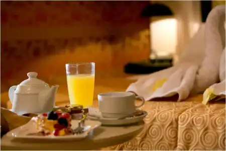 Visir Resort & Spa - 9