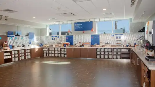Holiday Inn Express & Suites Panama City Beach - Beachfront by IHG - 29