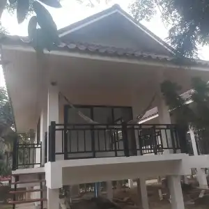 Family Huts - 52