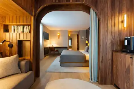 Héliopic Hôtel & Spa - 75