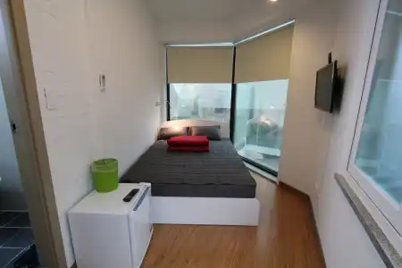 B my guesthouse - Hostel - 5