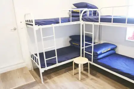 Seoul Dalbit Dongdaemun Guesthouse - 1