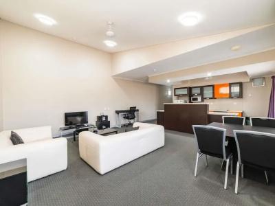Novotel Darwin Airport - 93