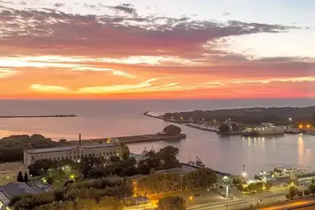 Sheraton Buenos Aires & Convention Center - 115