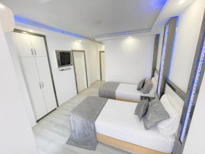 Livane Sun Otel - 15
