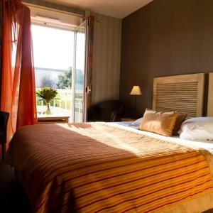 Almoria Hôtel & Spa - 22