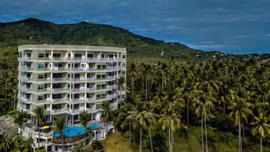 Koh Samui Tower - 33