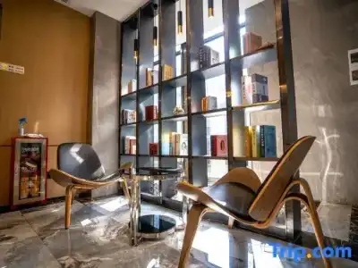 Hôtel Campanile Reims Ouest - Tinqueux - 105