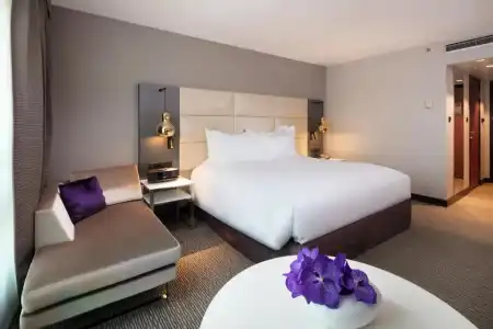 Sofitel Warsaw Victoria - 54