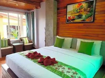 Lanta Riviera Resort (SHA Extra Plus) - 65