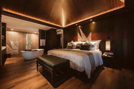 The Vira Bali Boutique & Suite - 58