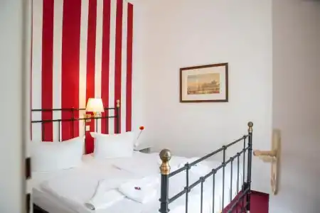 Meeressterne Weißes Schloß - 33