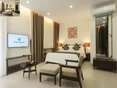 Glenwood City Resort - 2