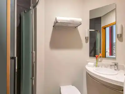 Ibis Doha - 3