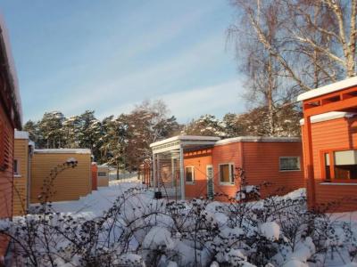 Ventspils Seaside Camping - 18