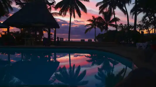 Aquarius on the Beach - 13