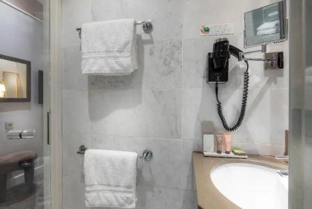 Hôtel du Bois Champs-Elysées - 71