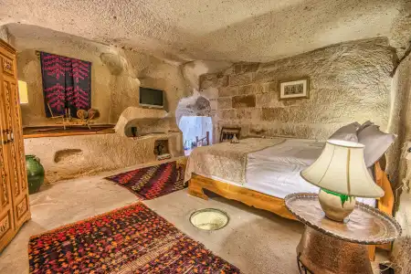 Museum Cappadocia - 7