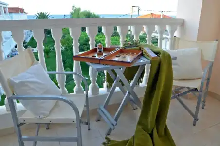 Belussi Beach & Suites - 42
