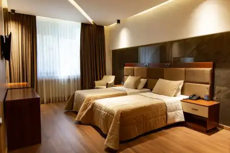 Khazar Palace & Restaurant - 29
