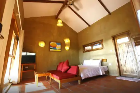 Daisy Resort - 3