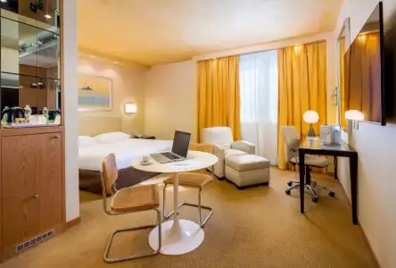 Crowne Plaza Padova by IHG - 55