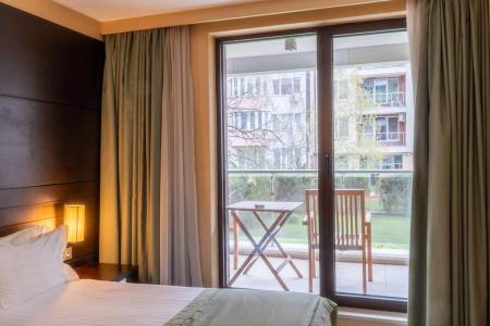 Best Western Plus Olives City - 42