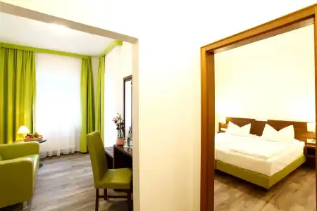 ArtANA Eden Karlsruhe, Trademark Collection by Wyndham - 4