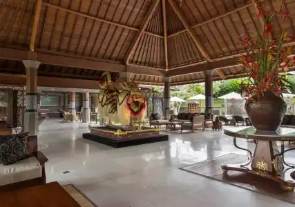 Visesa Ubud Resort - 1