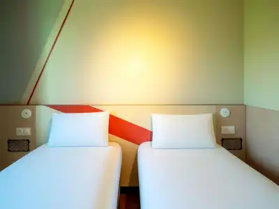 ibis Styles Auxerre Nord - 6