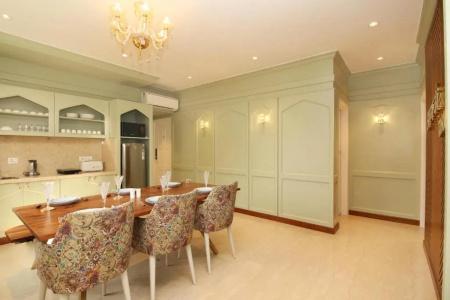 Theory9 Premium Service Apartments Bandra - 54