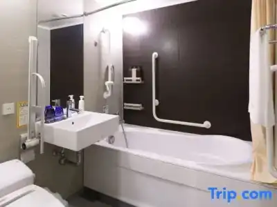 Dormy Inn Premium Shibuya Jingumae Hot Spring - 62
