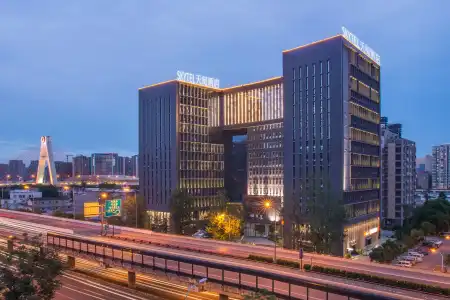 Skytel Chengdu - 18